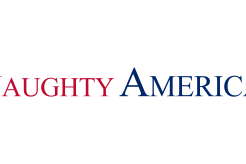 naughty america