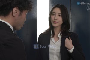 JUFE-554 Iioka Kanako