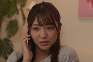 SAME-113 Kinoshita Himari