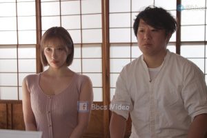 SAME-193 Misono Waka