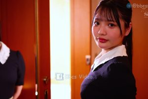 SONE-195 Nakamori Kokona