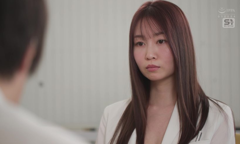 SONE-849 Yumeno Aika