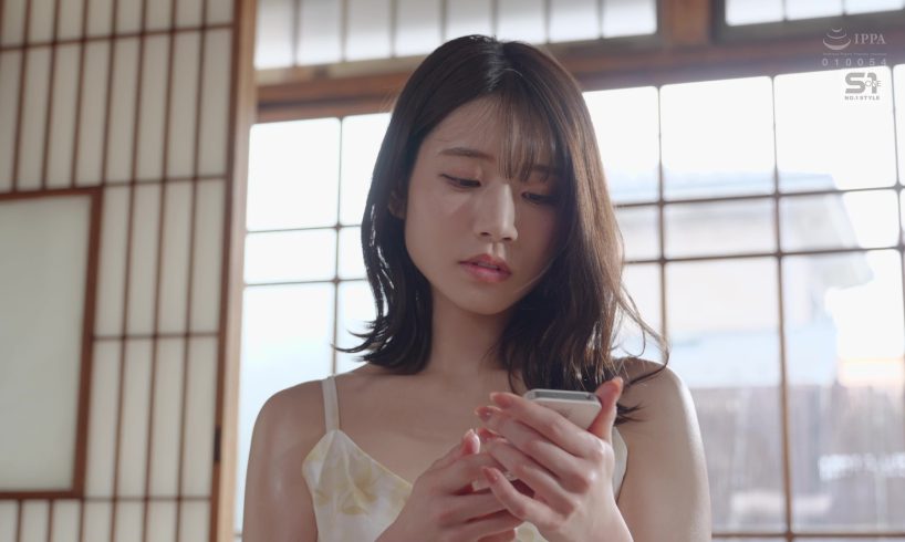 SONE-853 Kawakita Saika