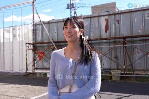 SONE-862 Sakakihara Moe