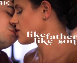 Missax Penny Barber – Like Father Like Son