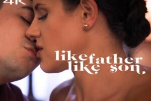 Missax Penny Barber – Like Father Like Son