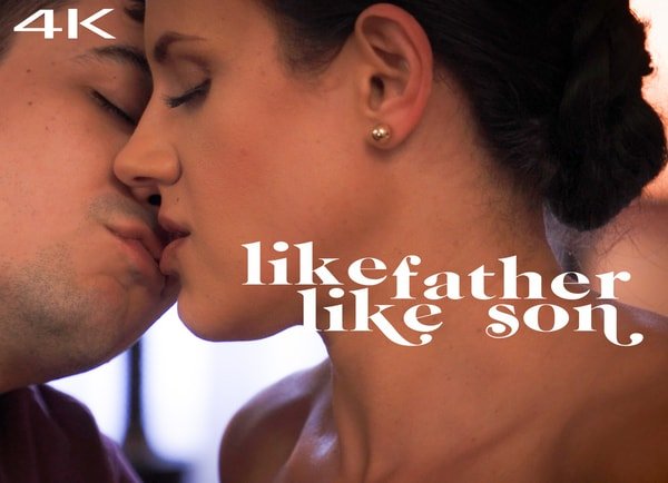 Missax Penny Barber – Like Father Like Son