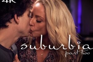 Missax Sadie Summers – Suburbia Pt 2