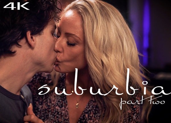 Missax Sadie Summers – Suburbia Pt 2