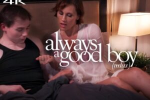 Missax Kell Fire – Always A Good Boy (redux)