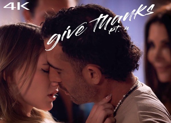 Missax Melody Marks and Shay Sights – Give Thanks Pt 4