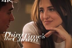 Missax Aubree Valentine – Third Times the Charm