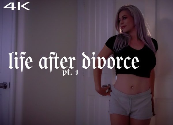 Missax Bambi Blitz – Life After Divorce Pt 1
