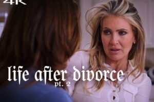 Missax Gigi Dior – Life After Divorce Pt 2