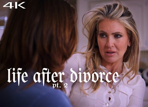 Missax Gigi Dior – Life After Divorce Pt 2